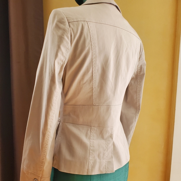 Suzy Shier blazer - Picture 3 of 10